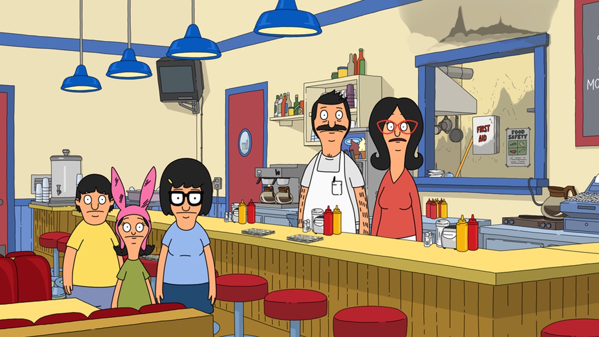 bobs burgers2 bobs burgers2